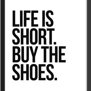 Meet your Posher, Dawn